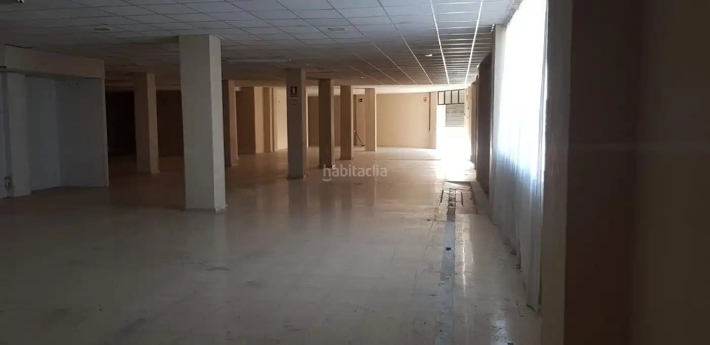 Business premises to rent in Avenida de la Libertad 24, imagen 24