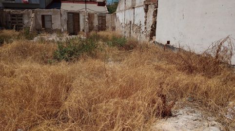 Foto 5 von Residential zum Verkauf in Calle Niño Jesús, Albatera, Alicante