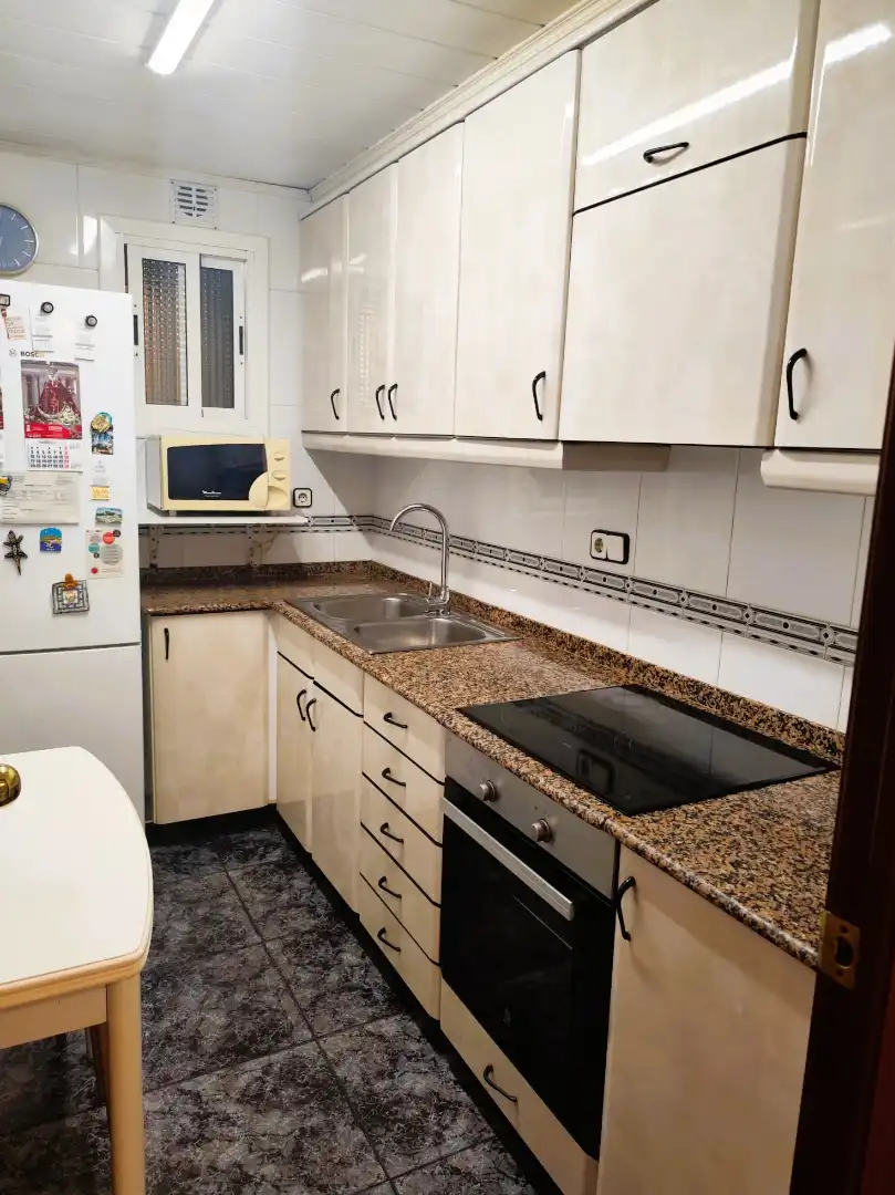 Appartamento con ascensore in vendita a Calle Orrius, imagen 6