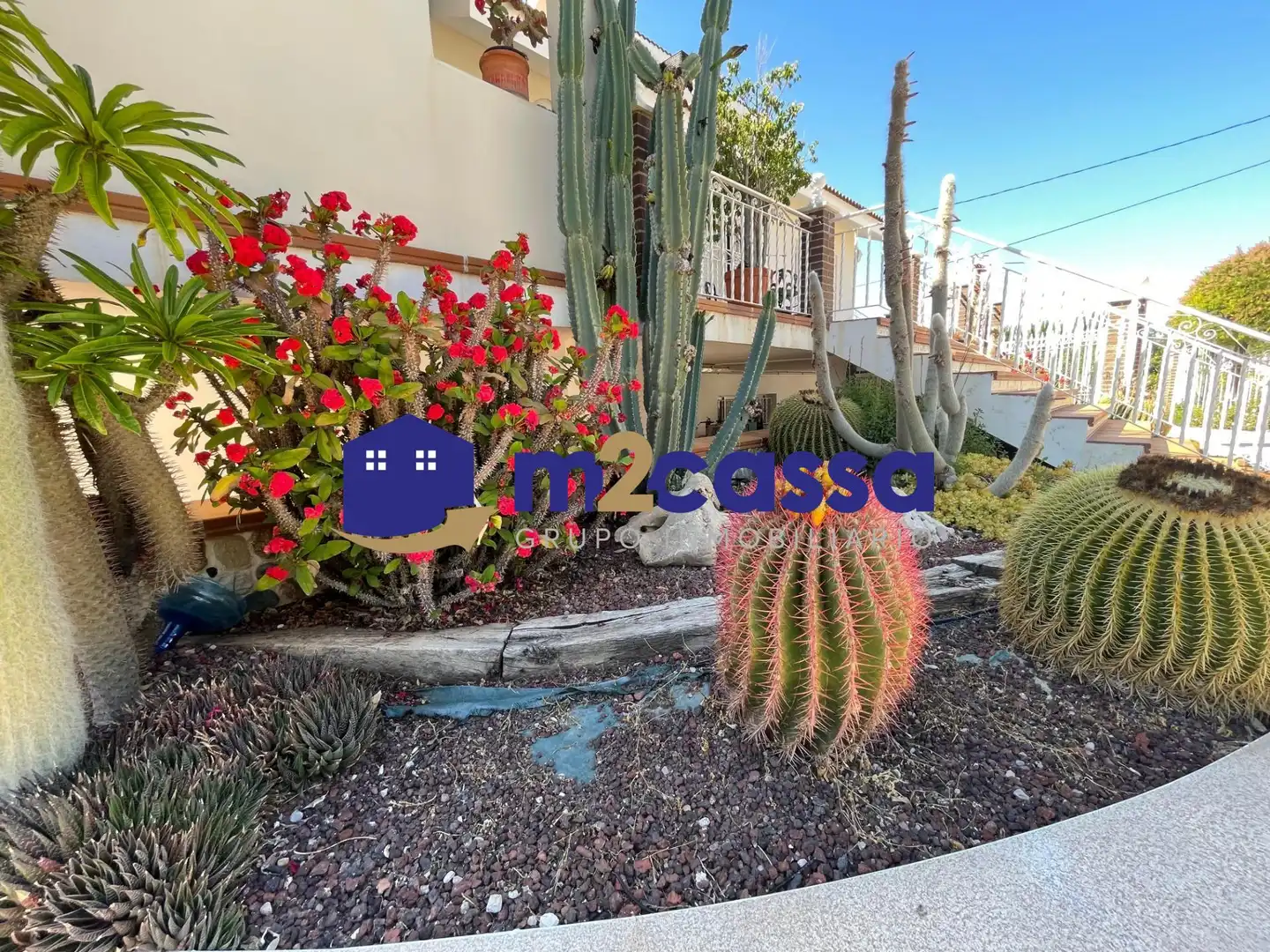 Vista exterior de Casa o chalet en venta en Lorca con Jardín privado, Terraza y Trastero