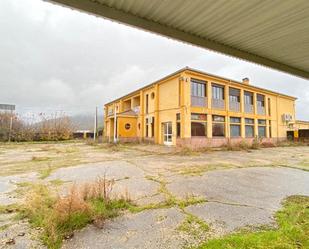 Exterior view of Building for sale in Hervás