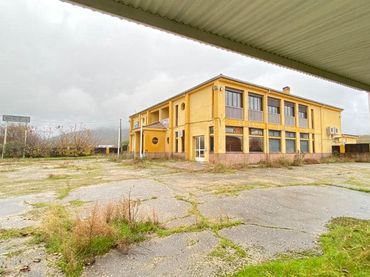 Hotel en venda a Hervás