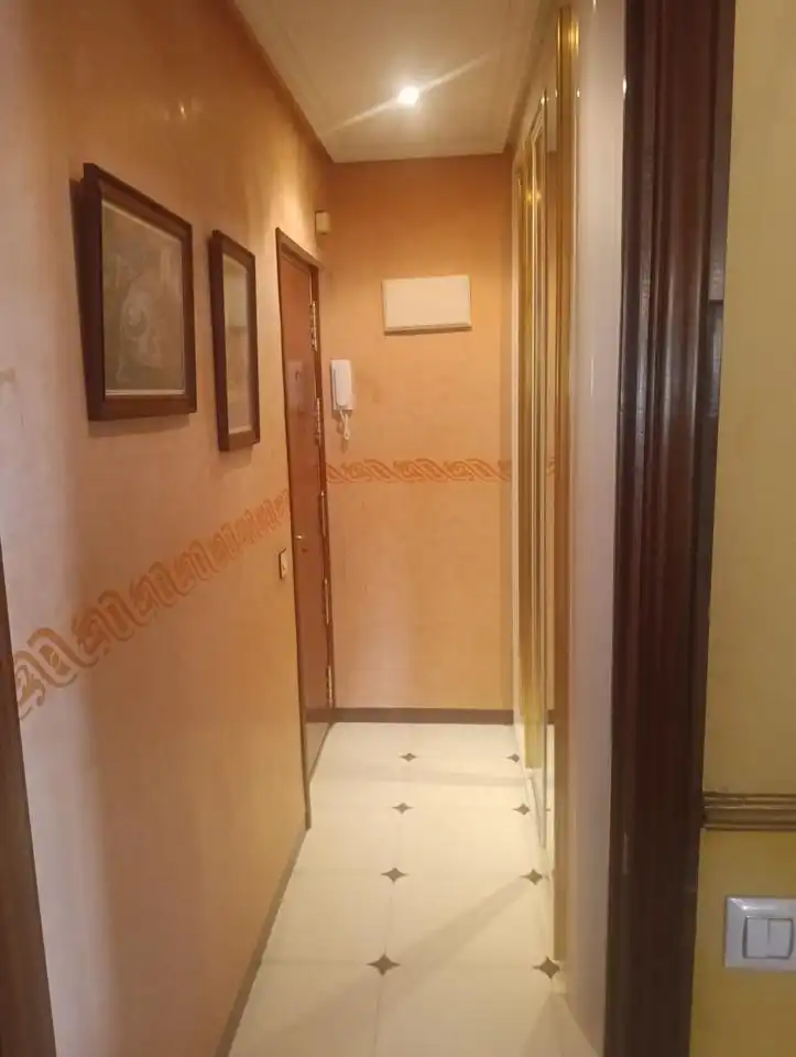 Wohnung zum Verkauf in Collado Villalba mit Heizung