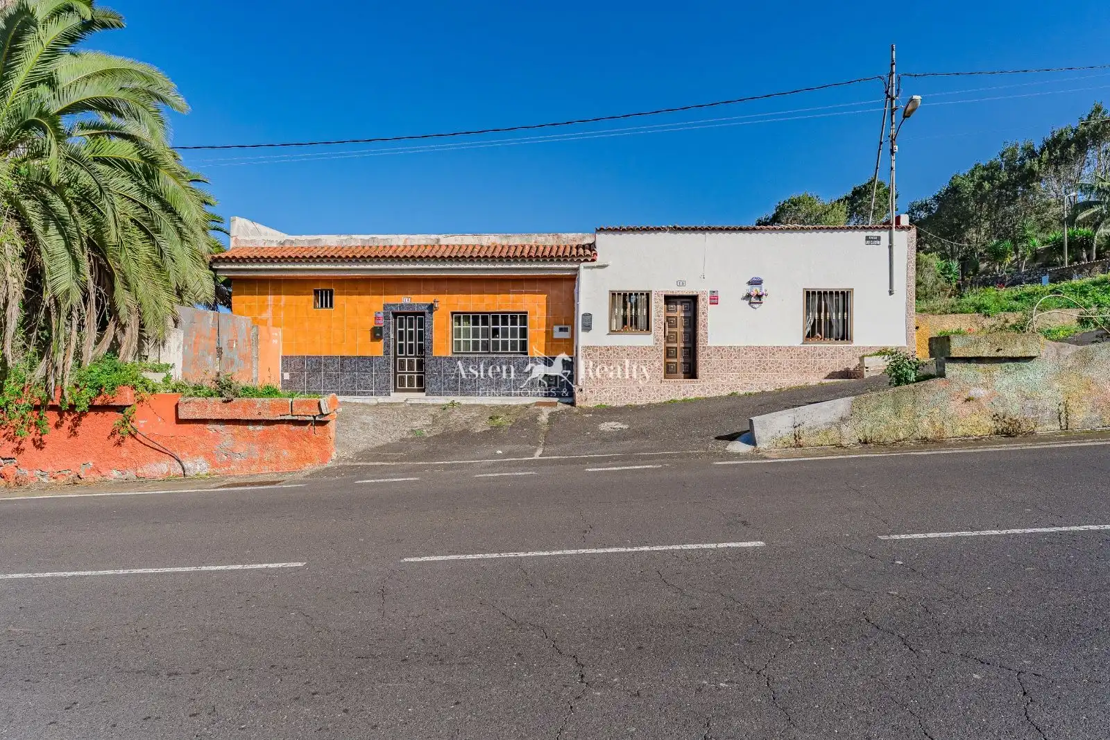 Maison à vendre à Las Castras, imagen 2