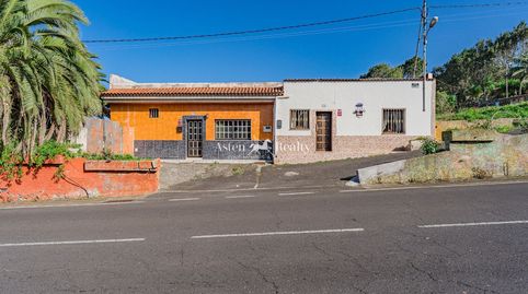 Foto 2 de Casa o chalet en venta en Las Castras, El Tanque, Santa Cruz de Tenerife