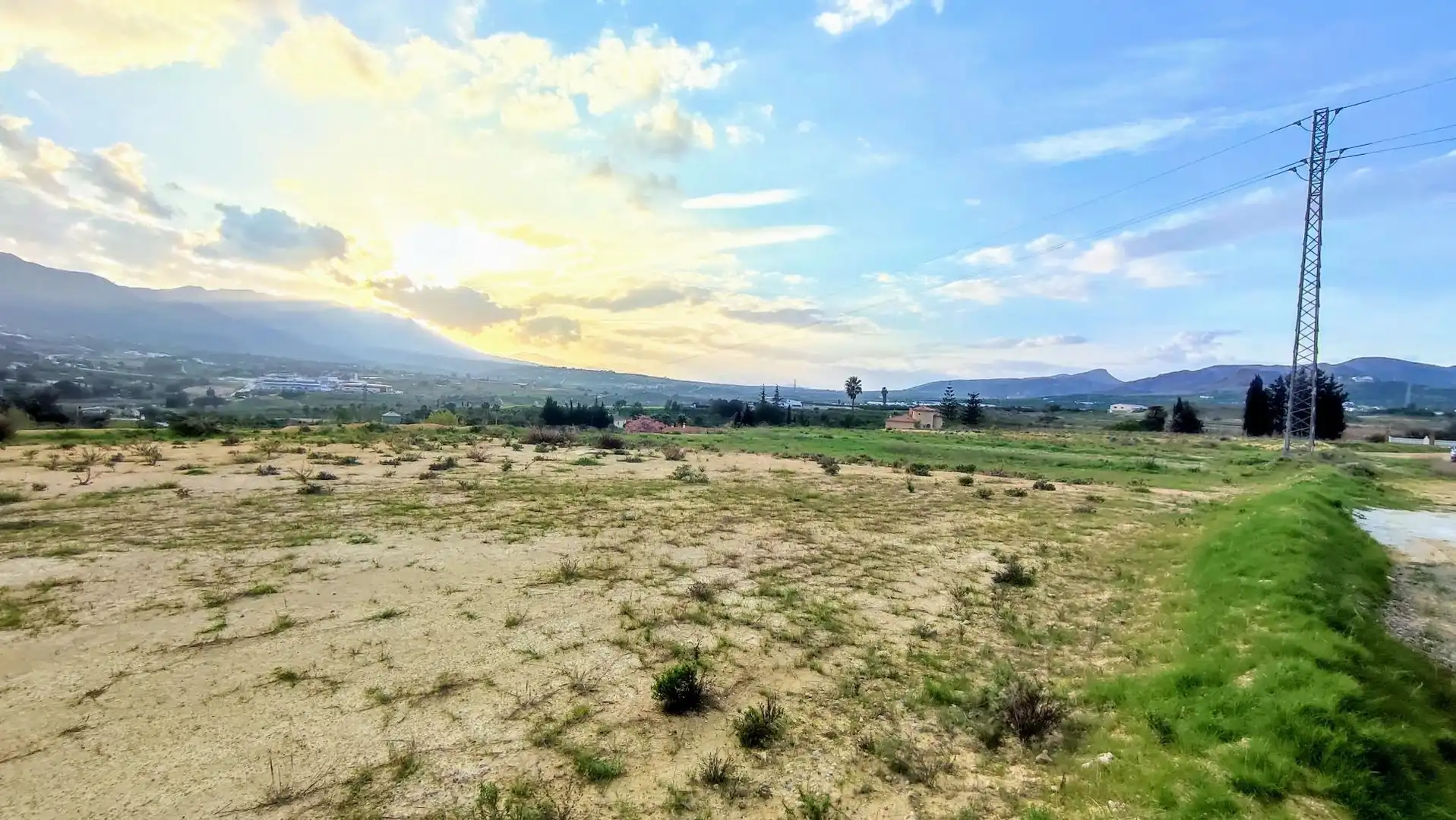 Terreni e lotti in vendita a El Romeral - Peñón de Zapata, imagen 17