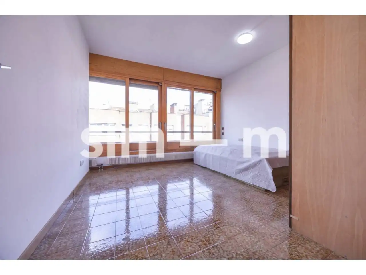 Habitación de Dúplex en venta en Vic con Calefacción, Terraza y Trastero