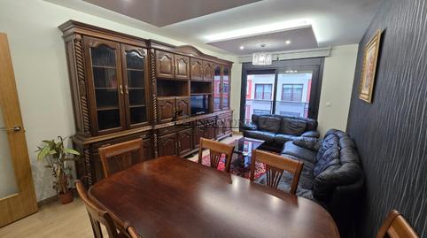 Photo 4 of Flat for rent in Zona Fernández Ladreda, Pontevedra Capital