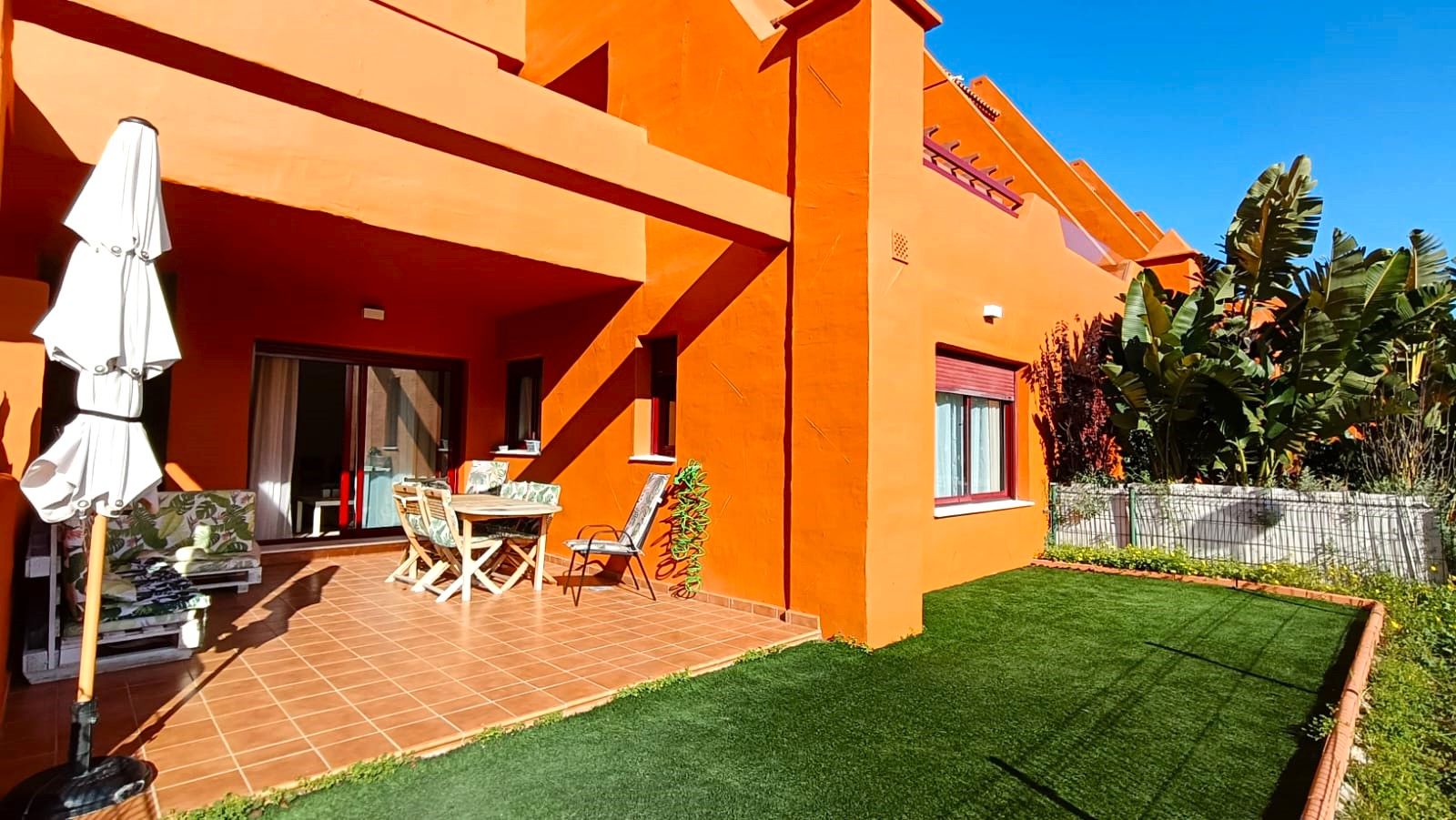 Flat for sale in El Castillo