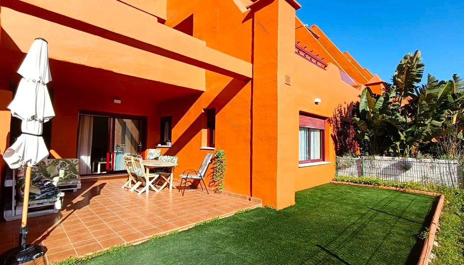 Photo 1 of Flat for sale in Calle Rubí el, 10, El Castillo, Málaga