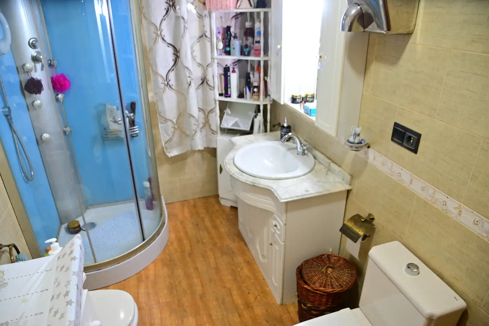 Baño de Casa o chalet en venta en Churriana de la Vega