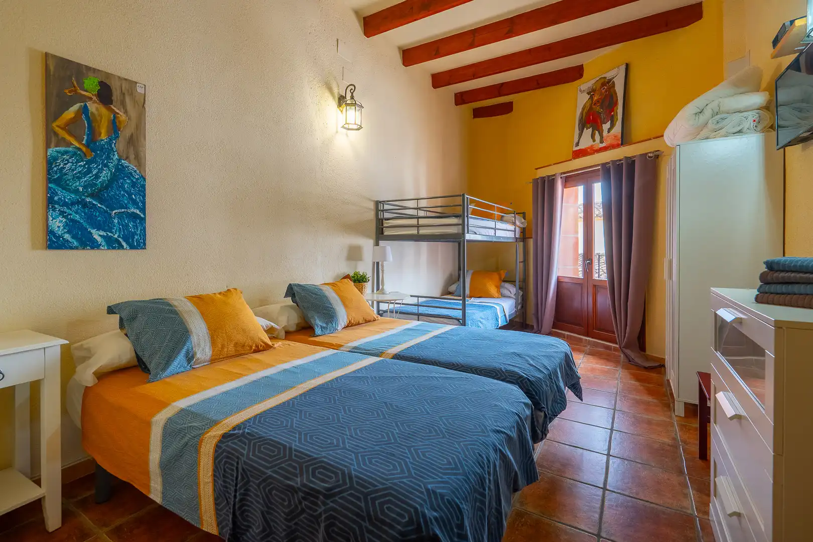 Bedroom of Commercial properties for sale in Sagra