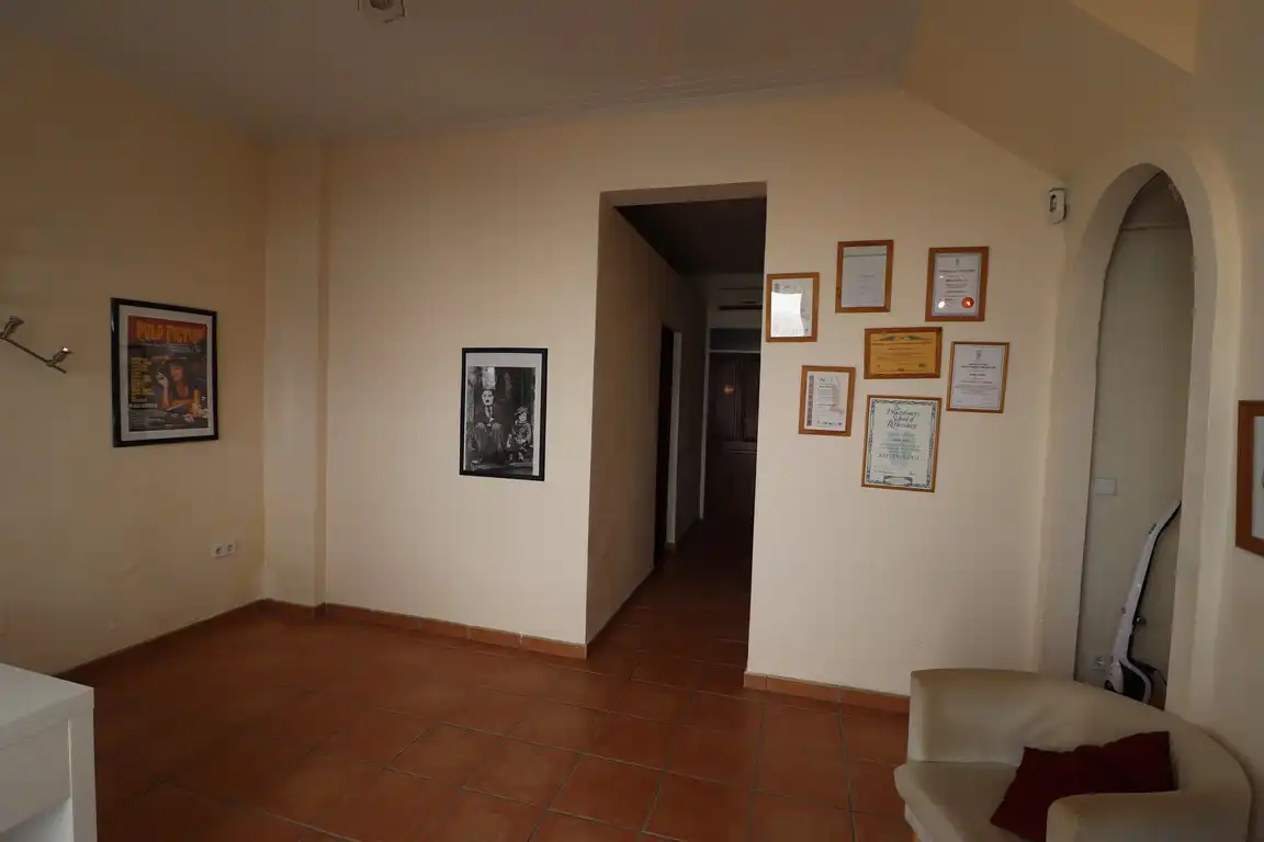 Edificio en venta en  Palma de Mallorca con Alarma