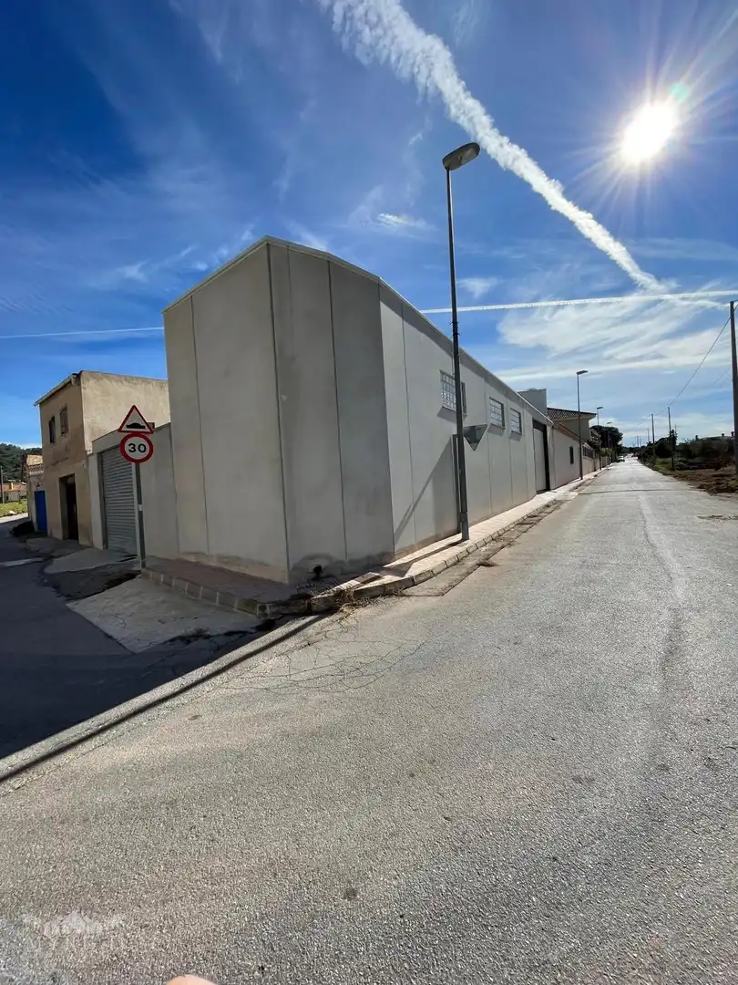 Landhaus zum Verkauf in El Pinós / Pinoso, imagen 46