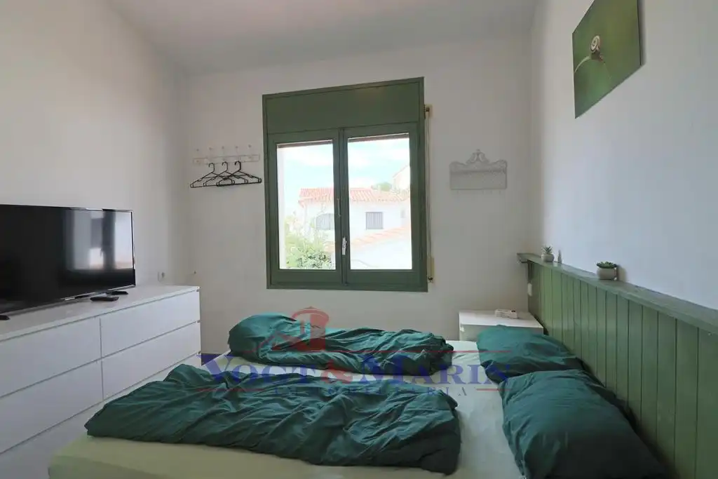 Casa a schiera con terrazza in vendita a Carrer Sant Maurici, imagen 18