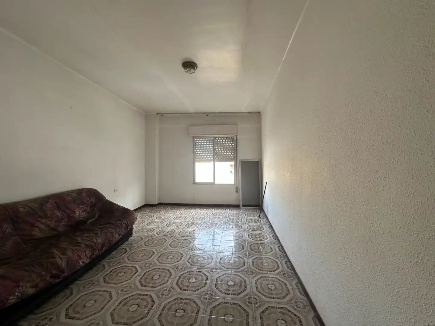 Sala de estar de Piso en venta en L'Alcora con Terraza y Trastero