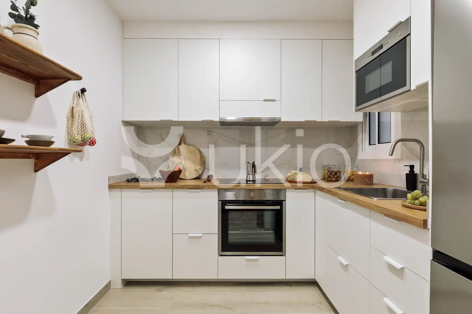 Apartament amb ascensor de lloguer a Carrer del Riu de l'Or, imagen 16