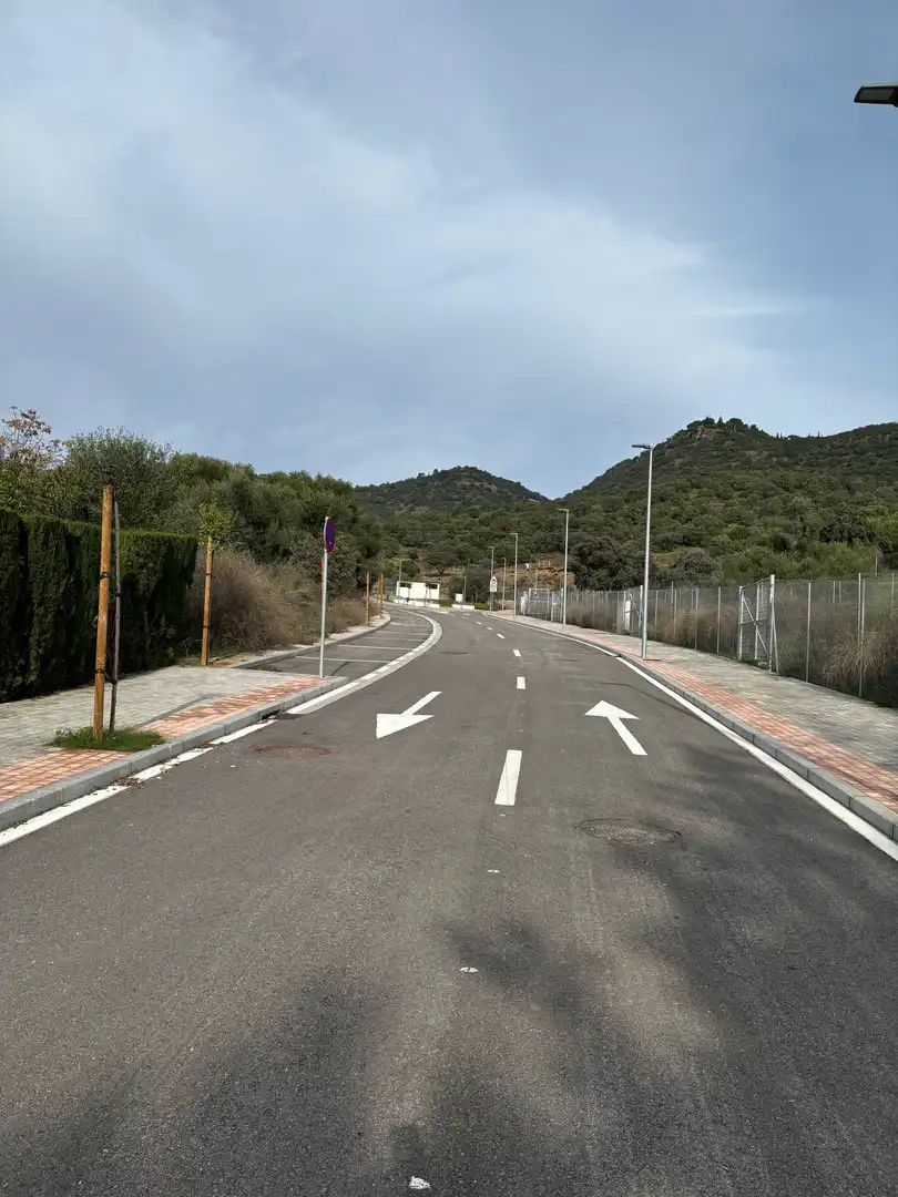Terreno residencial en venta en Periurbano Oeste - Sierra, imagen 4