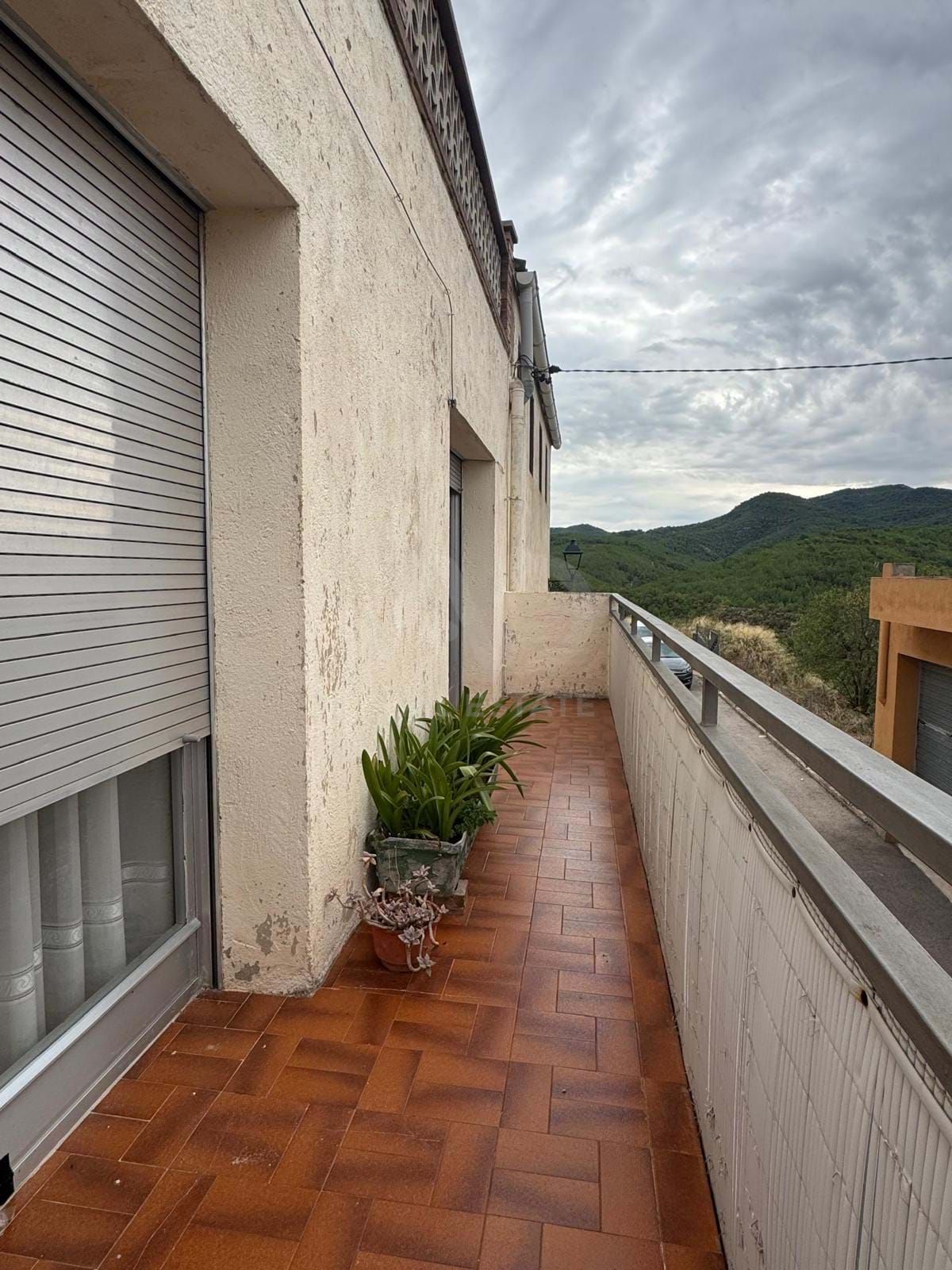 Terraza de Edificio en venta en Aiguamúrcia