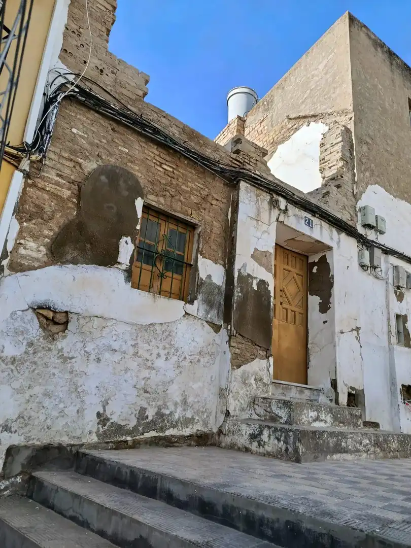 Haus oder Chalet zum Verkauf in Marchena