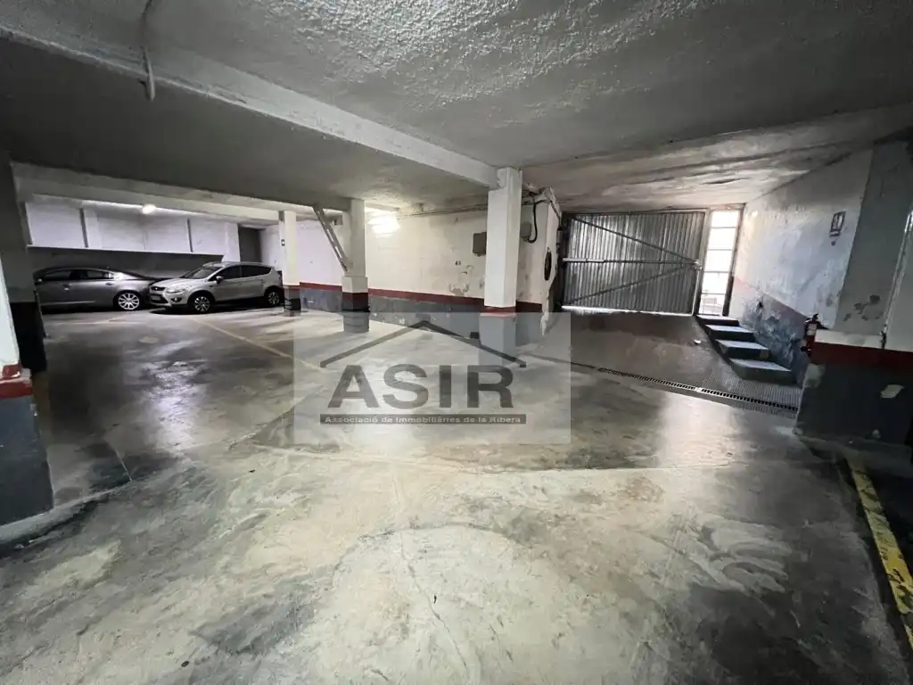 Parking of Garage for sale in Alzira