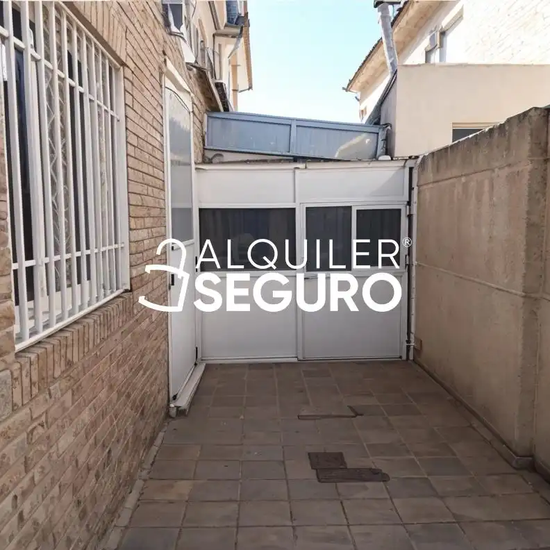 Casa o chalet de alquiler en Cap Sant Antoni, Novelda