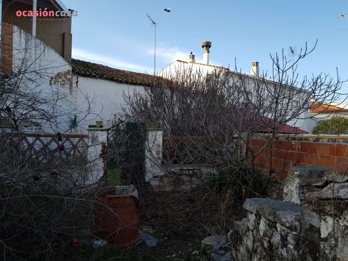 Casa en venda a Pozoblanco, imagen 10