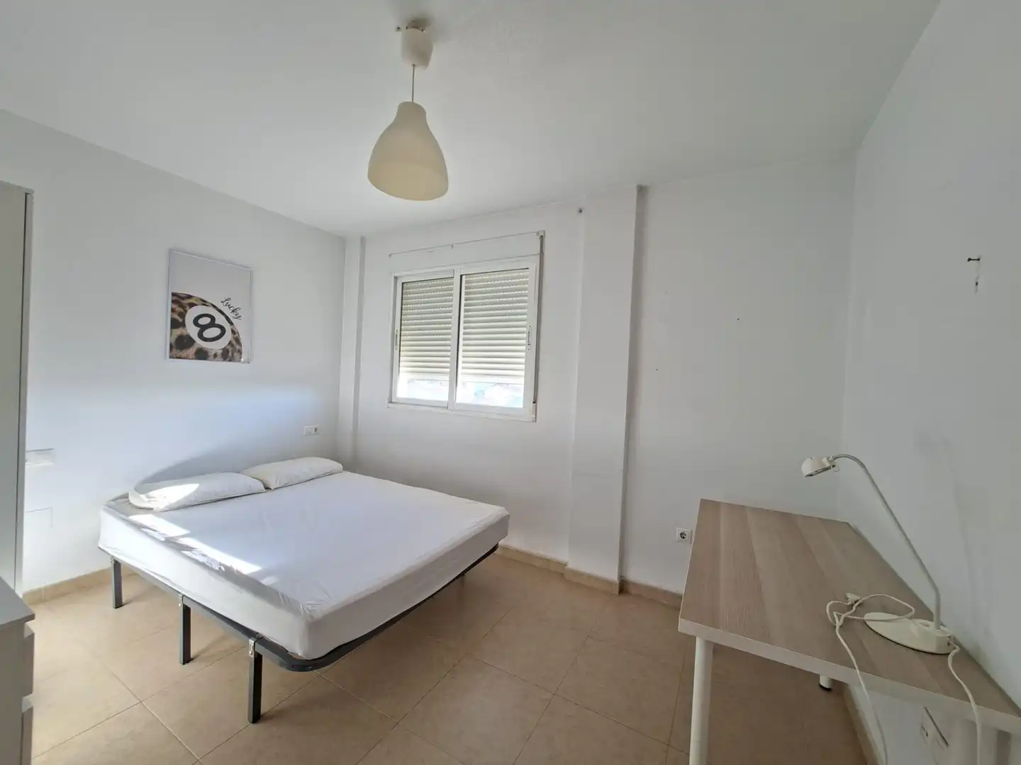 Penthouse with terrace to rent in Calle ROSARIO, imagen 10