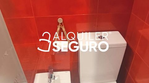 Foto 3 de Pis de lloguer a Italia, Arenal - La Pólvora, Dos Hermanas