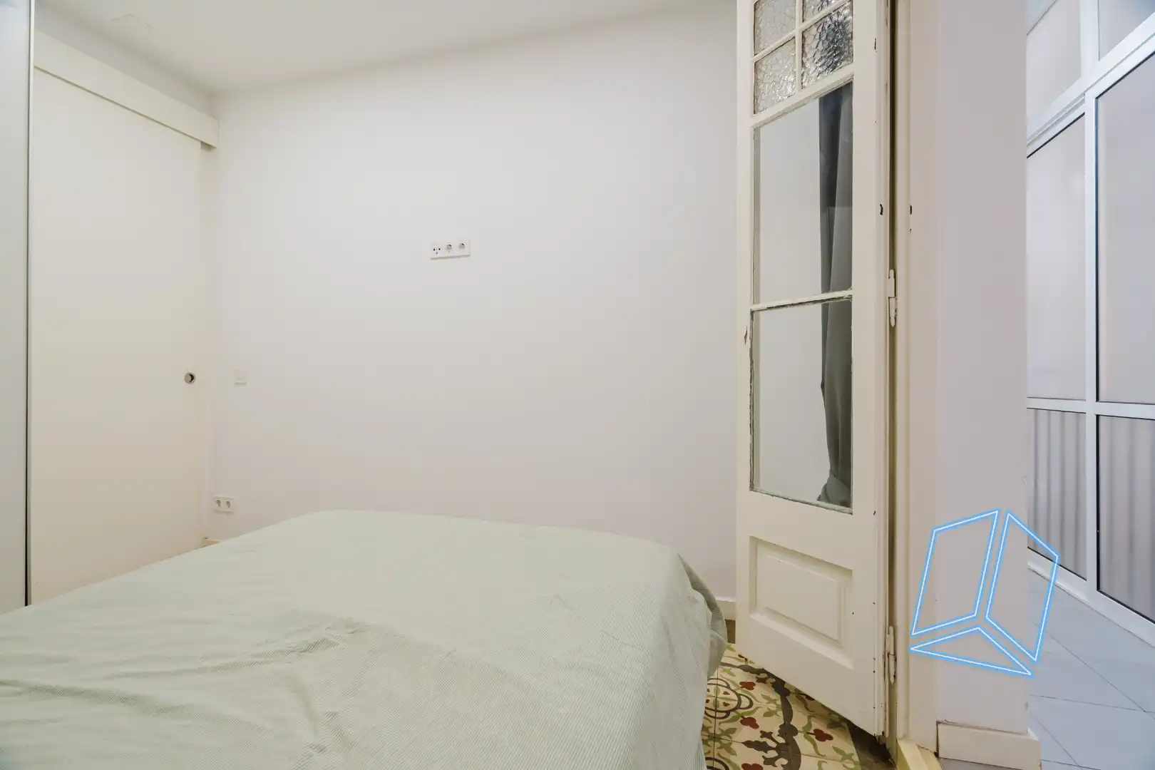 Appartamento con terrazza in vendita a Carrer de Provença 273, imagen 11