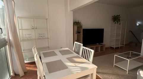 Foto 5 de Dúplex de alquiler en Calle de Valois, 14