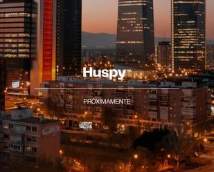 Flat for sale in  Madrid Capital  with Air Conditioner and Heating