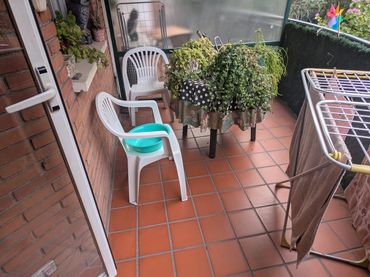 Piso con ascensor en venta en Carrer de Calàbria