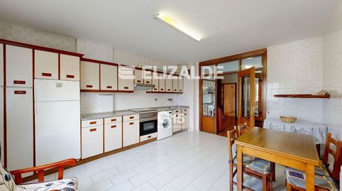 Foto 3 de Pis en venda a Txirrita Bertsolaria Pasealekua, Altza, Donostia - San Sebastián