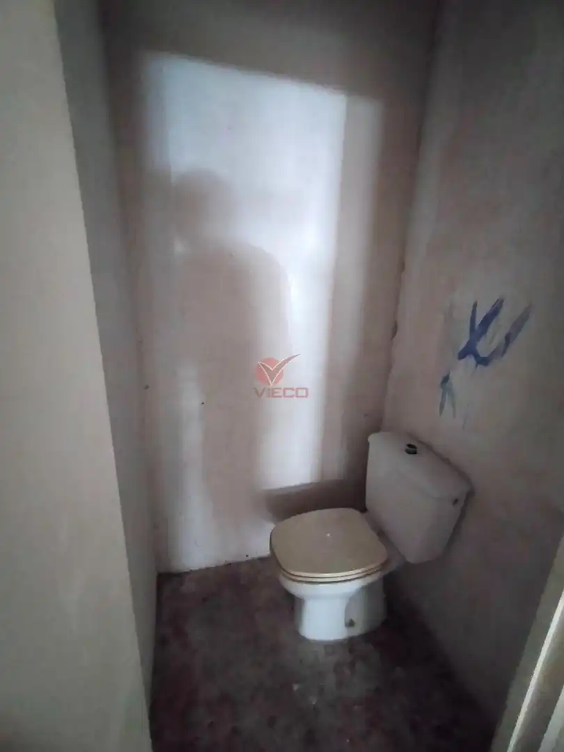 Local comercial en venda a ERAS DEL TIO CAÑAMON, imagen 13