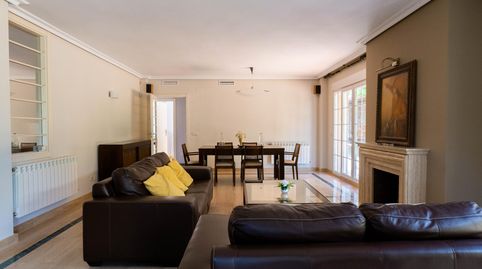 Foto 4 de Casa o chalet en venta en 3 Calle XIX, Las Matas - Peñascales, Las Rozas de Madrid