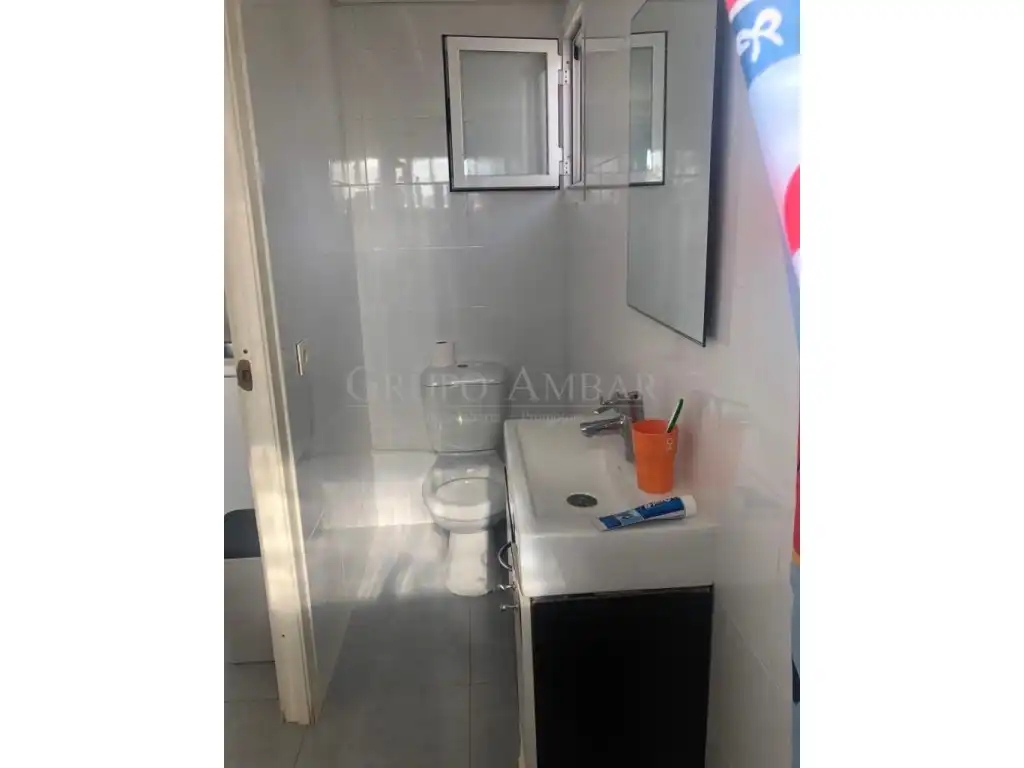 Badezimmer von Haus oder Chalet zum Verkauf in Sant Antoni de Portmany