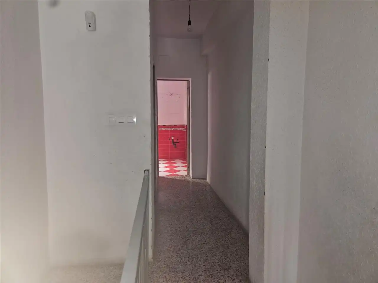 Casa adosada en venta en Cerro - Amate