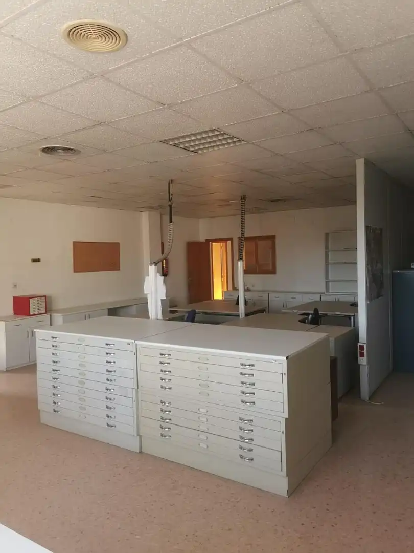 Oficina en venda a Pedanías Este, imagen 18