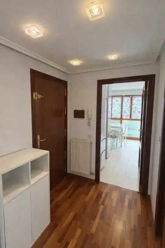 Ático en venta en Vitoria - Gasteiz con Calefacción, Terraza y Trastero