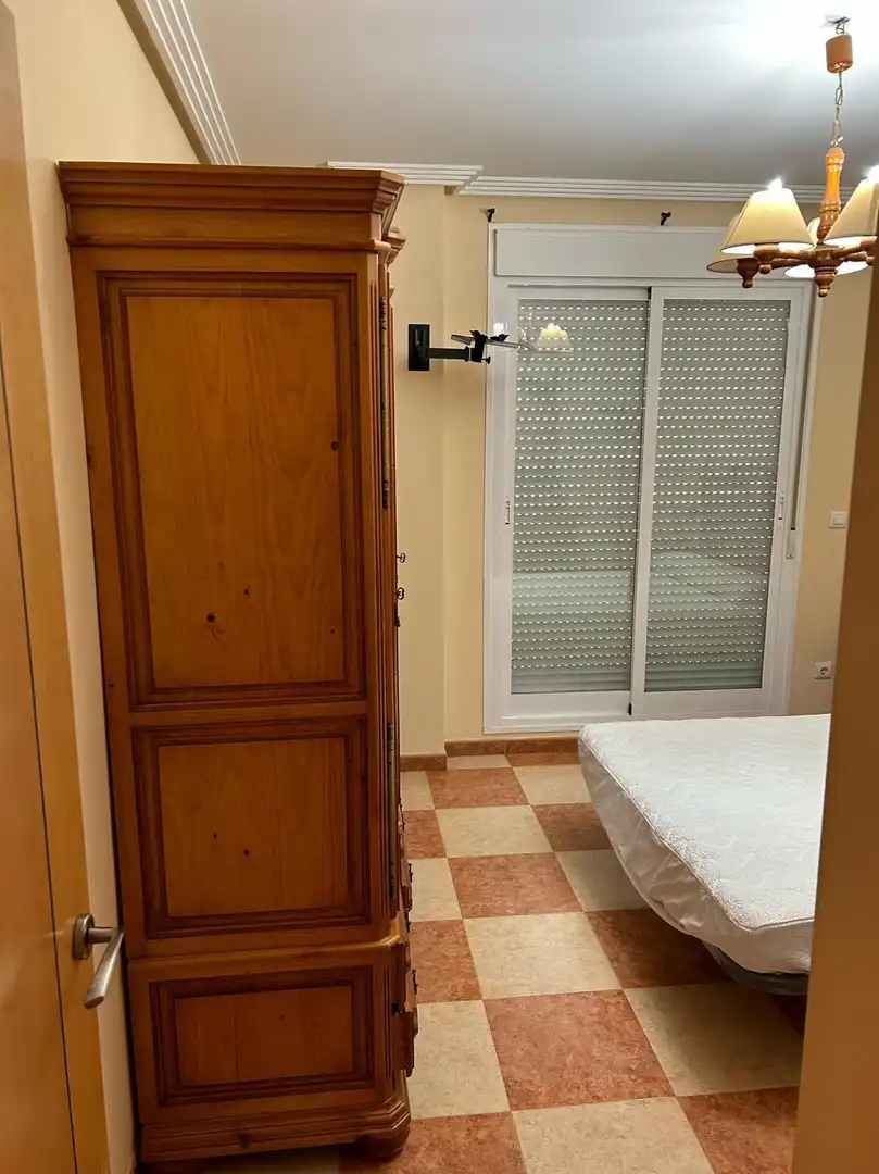 Penthouse mit Aufzug zum Verkauf in Puerto Lumbreras, imagen 8