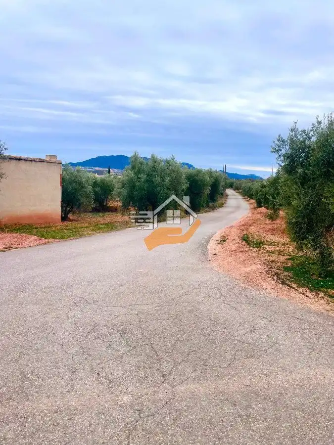 Residential land for sale in Vélez-Rubio, imagen 4