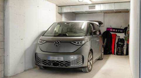 Foto 4 de Garatge en venda a Paseo 11380, Tarifa ciudad, Cádiz