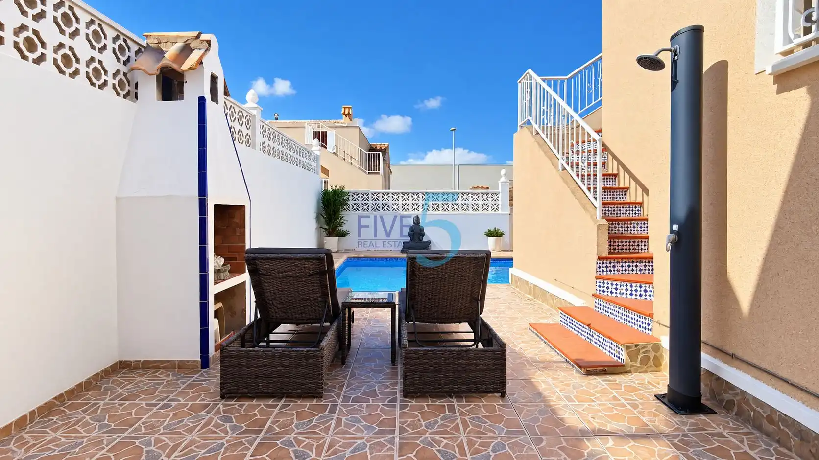 Casa con piscina in vendita a Benijófar, imagen 15