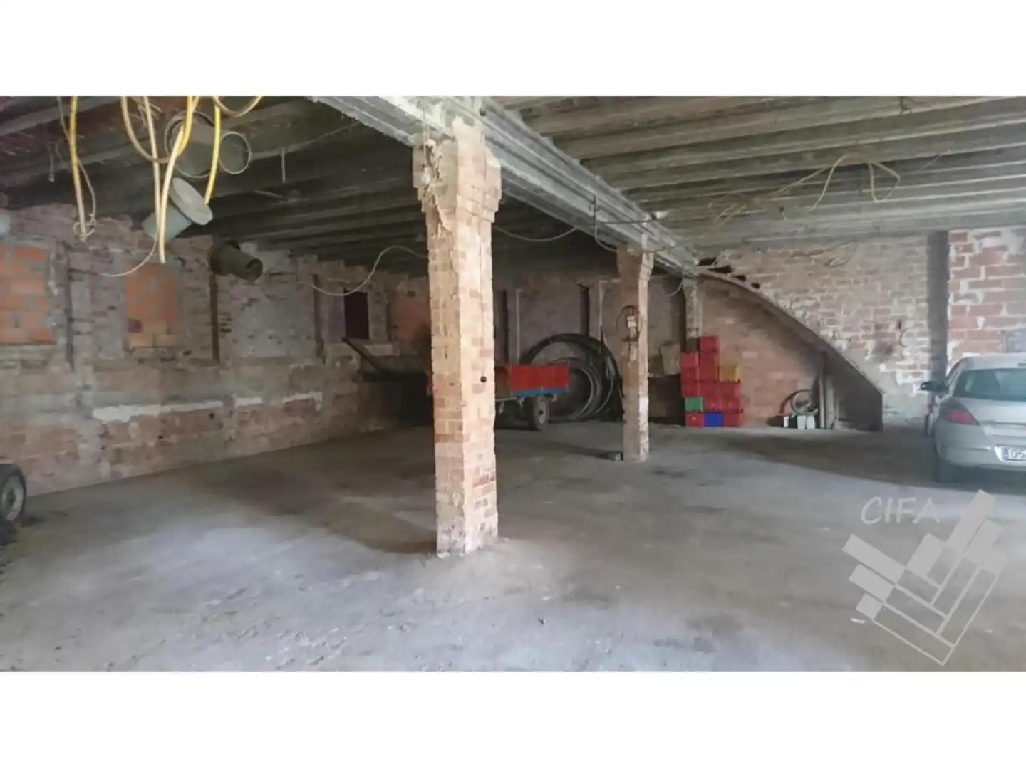 Residencial en venda en Sant Mateu