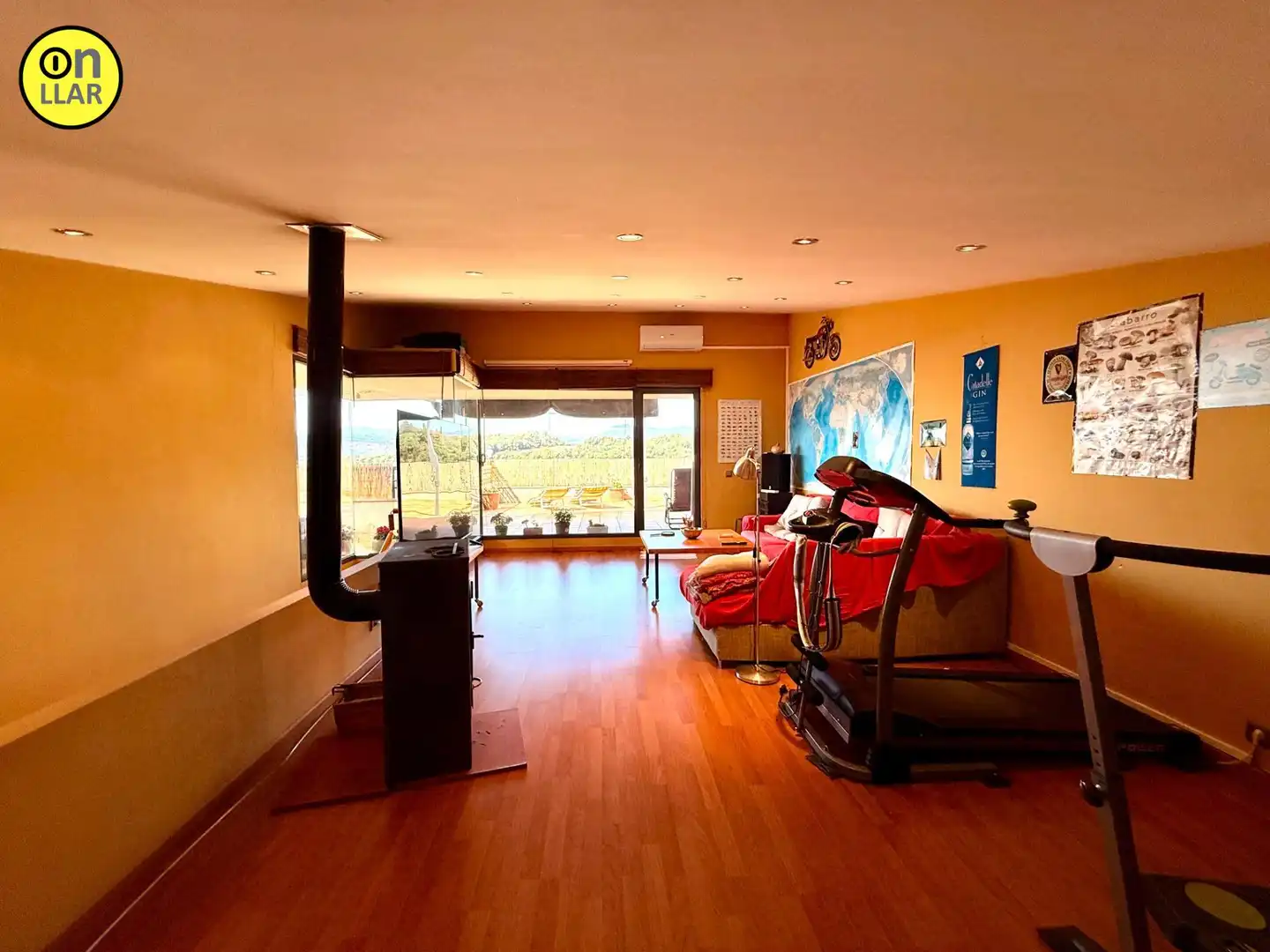 Casa con piscina en venta en Carrer AMISTAT, imagen 44