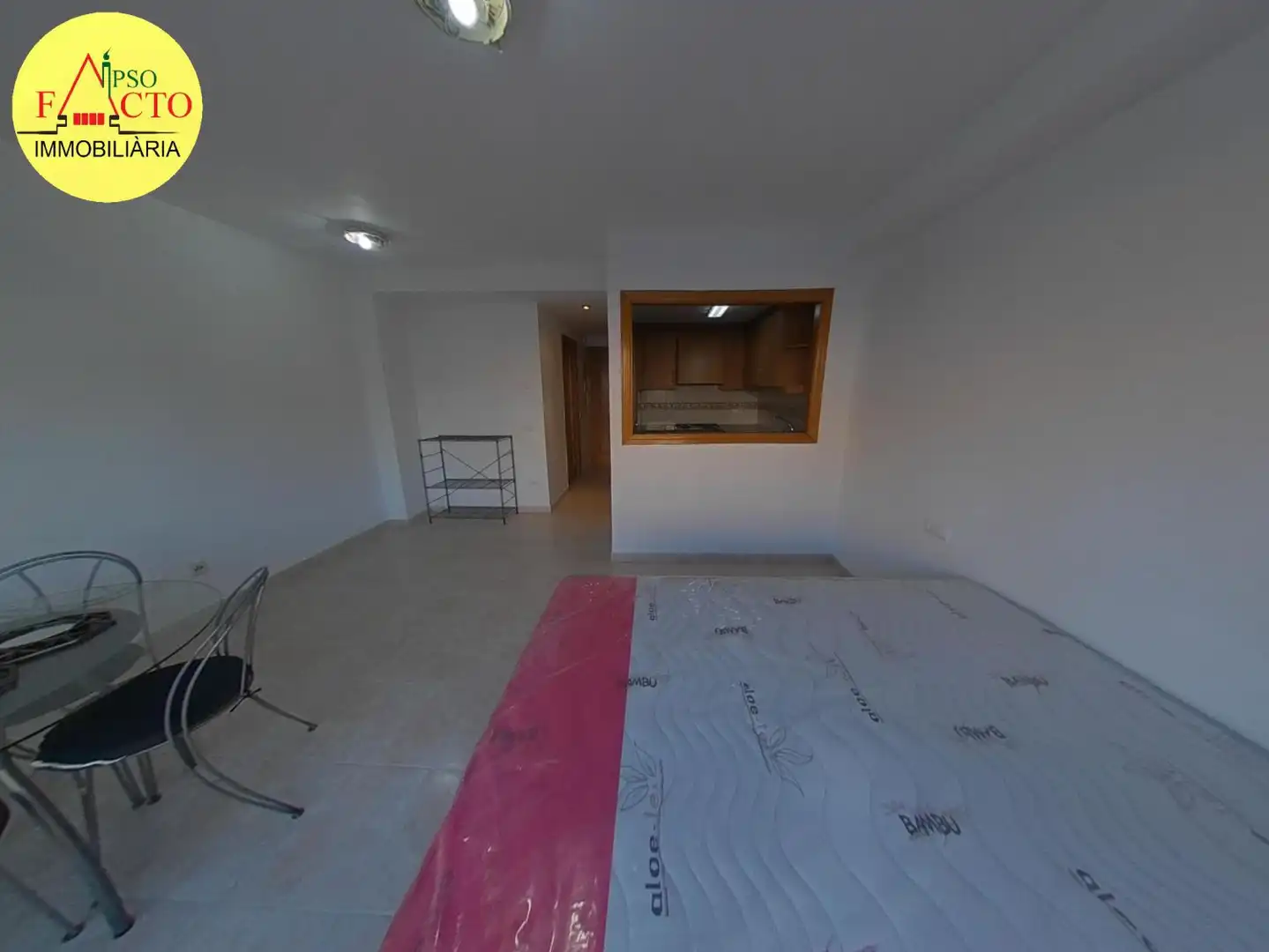 Piso en venta en Girona con Calefacción