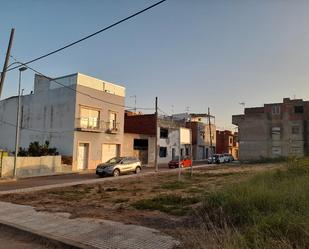 Exterior view of Land for sale in Badajoz Capital