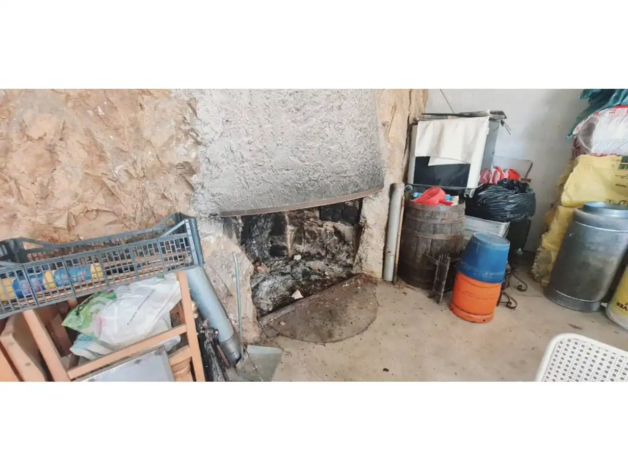 Terreno rustico in vendita a Sant Fost de Campsentelles, imagen 38