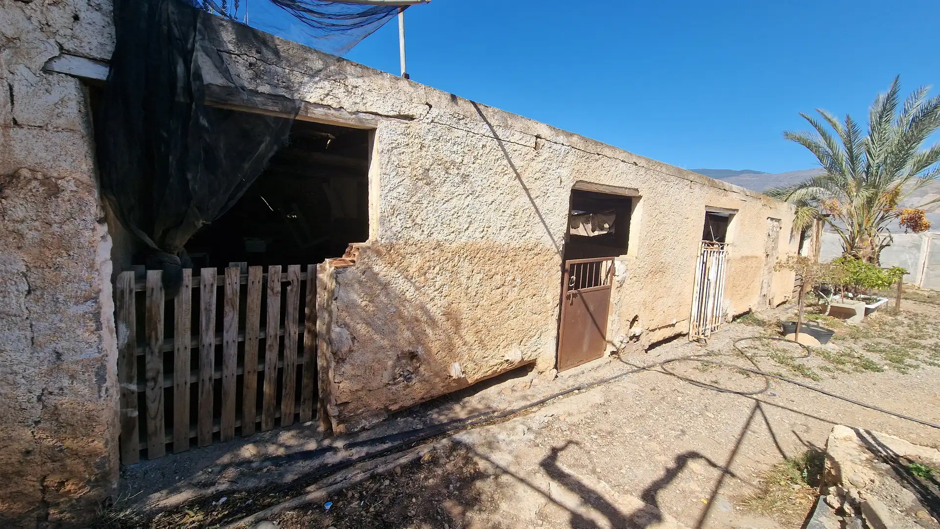 Casa rústica en venda a Canjáyar, imagen 65